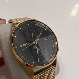 Men’s Voyager MVMT Watch